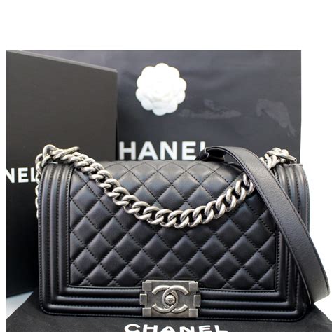 chanel boy price|chanel boy shoulder bag.